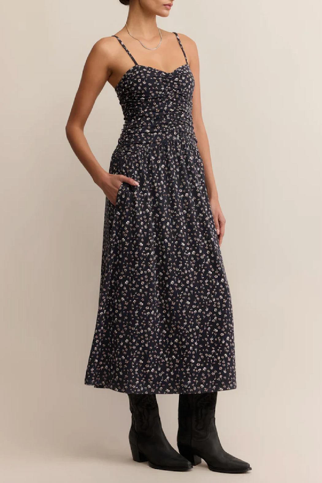 Georgina Dress