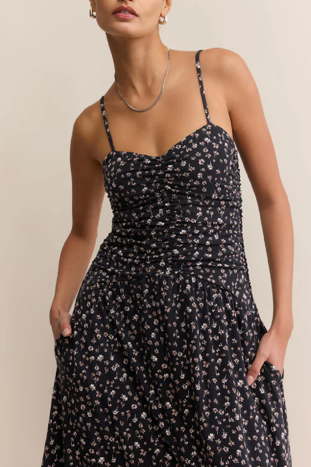 Georgina Dress