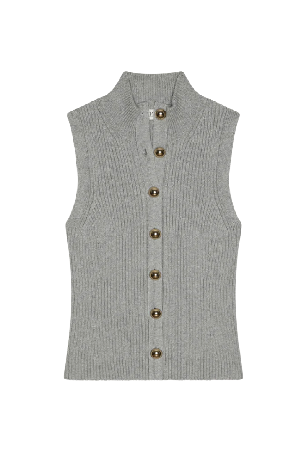 Ira Vest