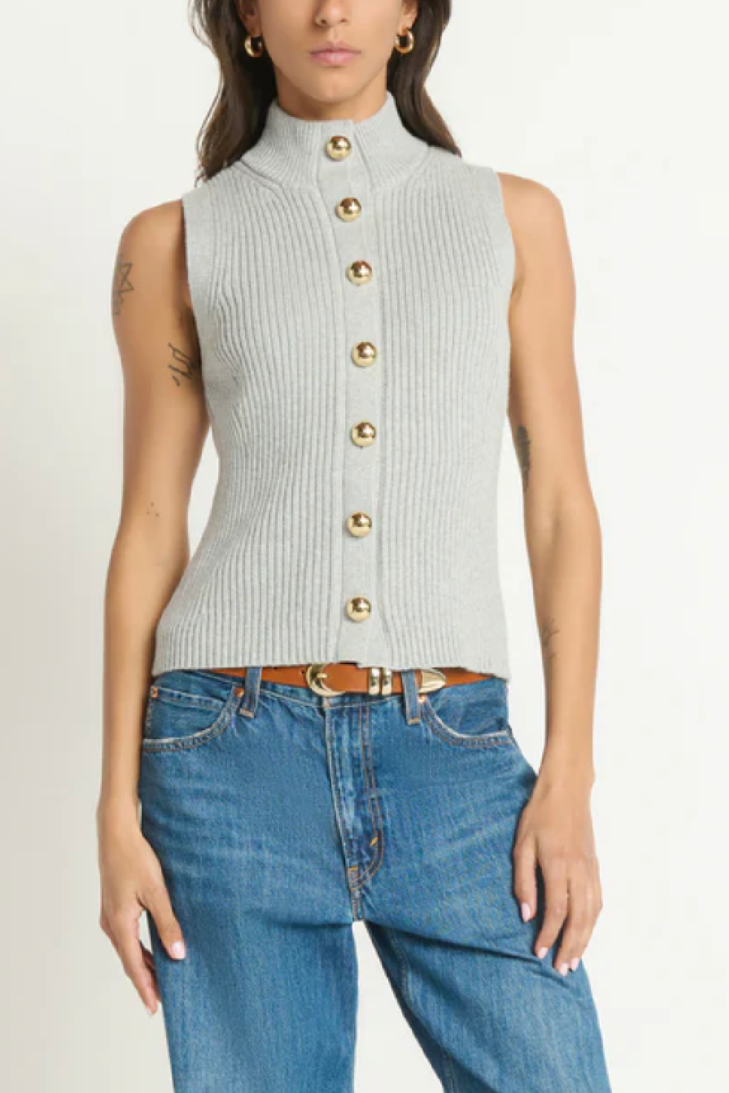 Ira Vest