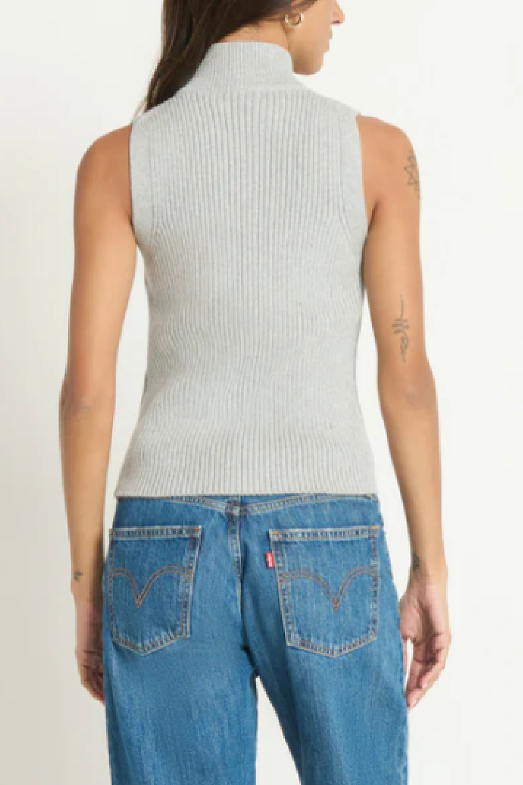 Ira Vest