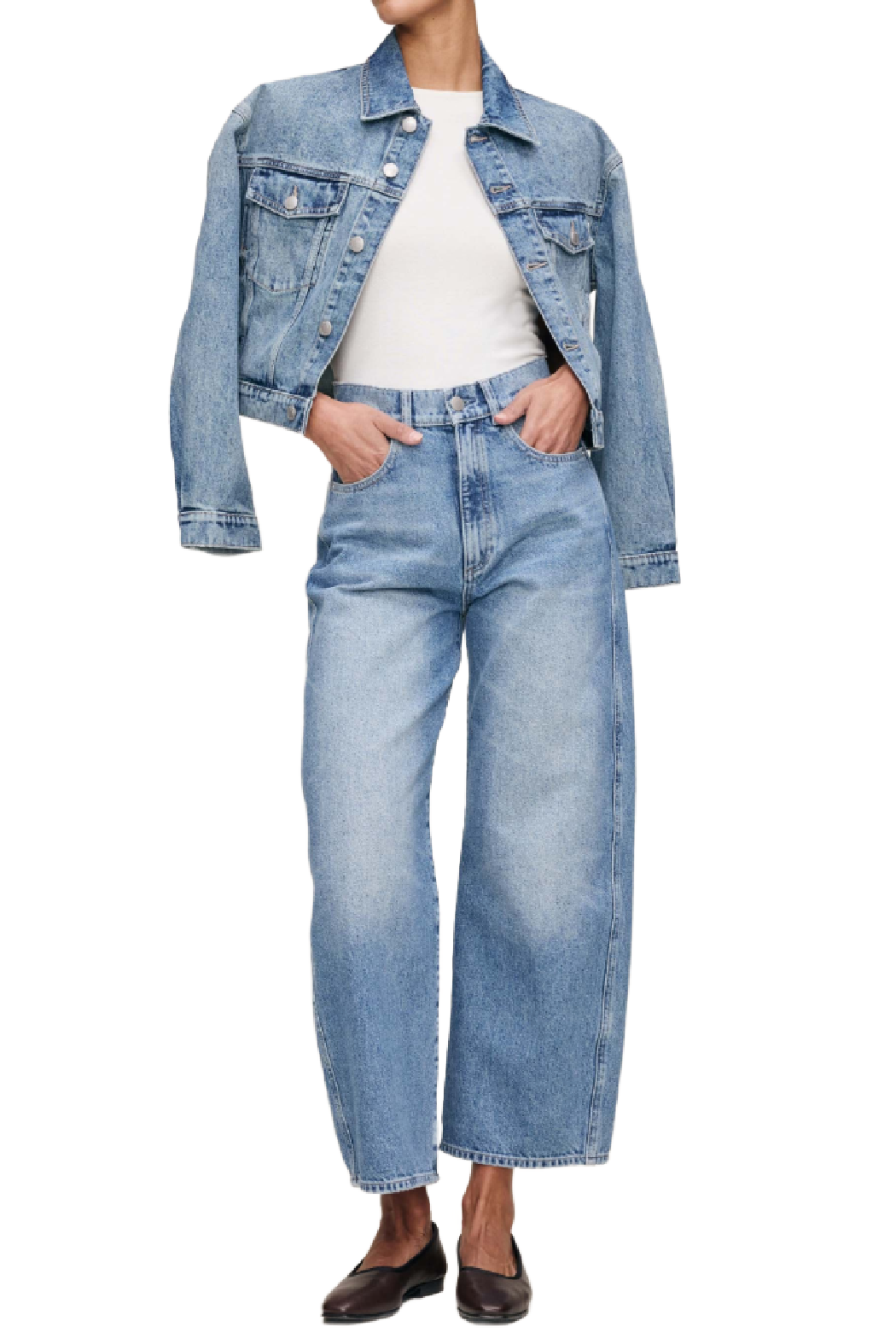 Jodie Jacket