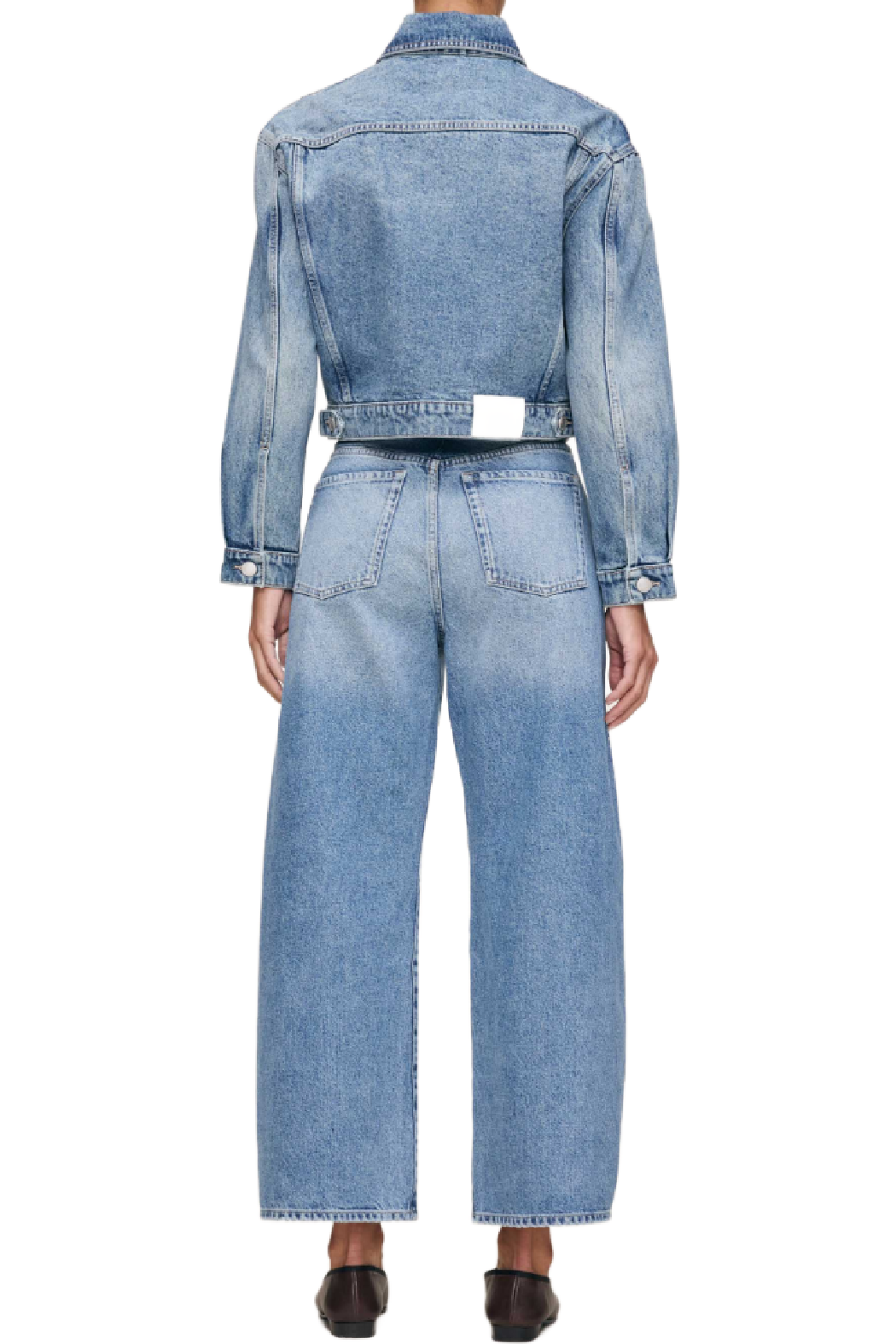 Jodie Jacket