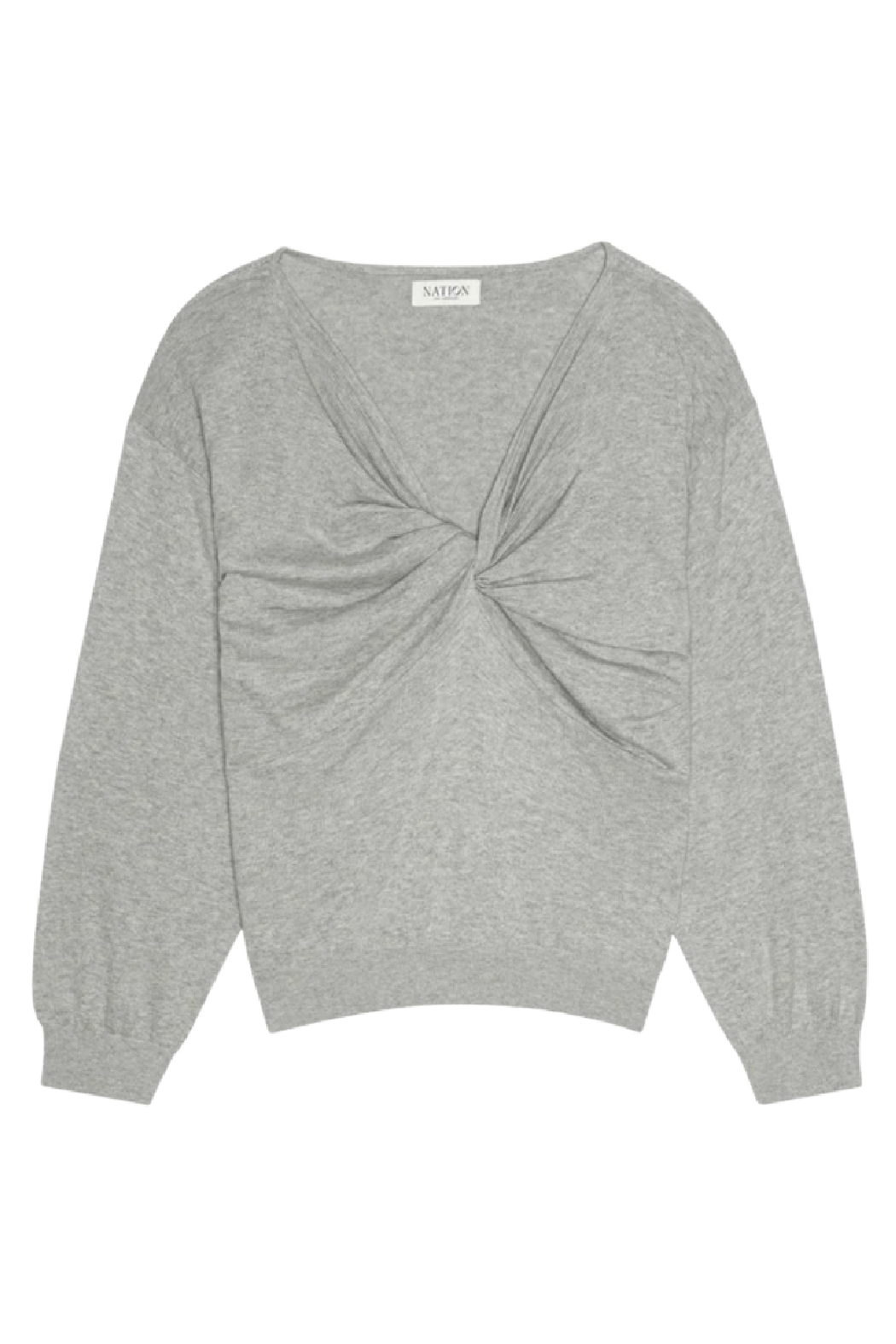 Jolie Sweater