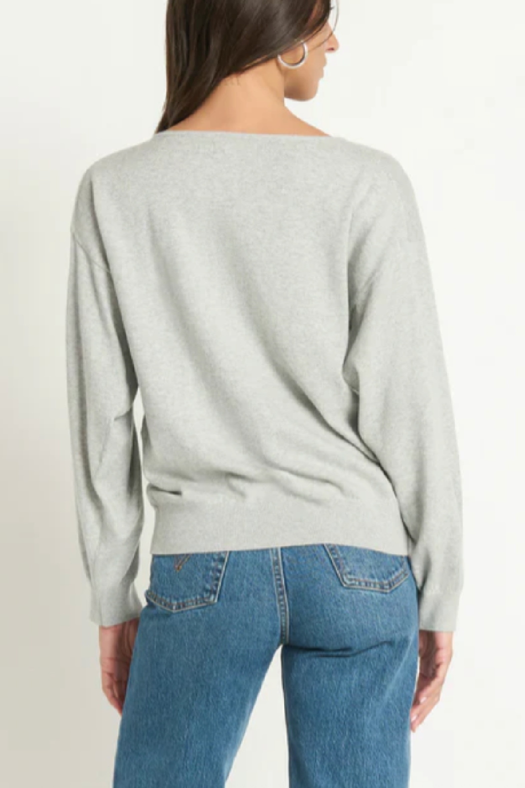 Jolie Sweater