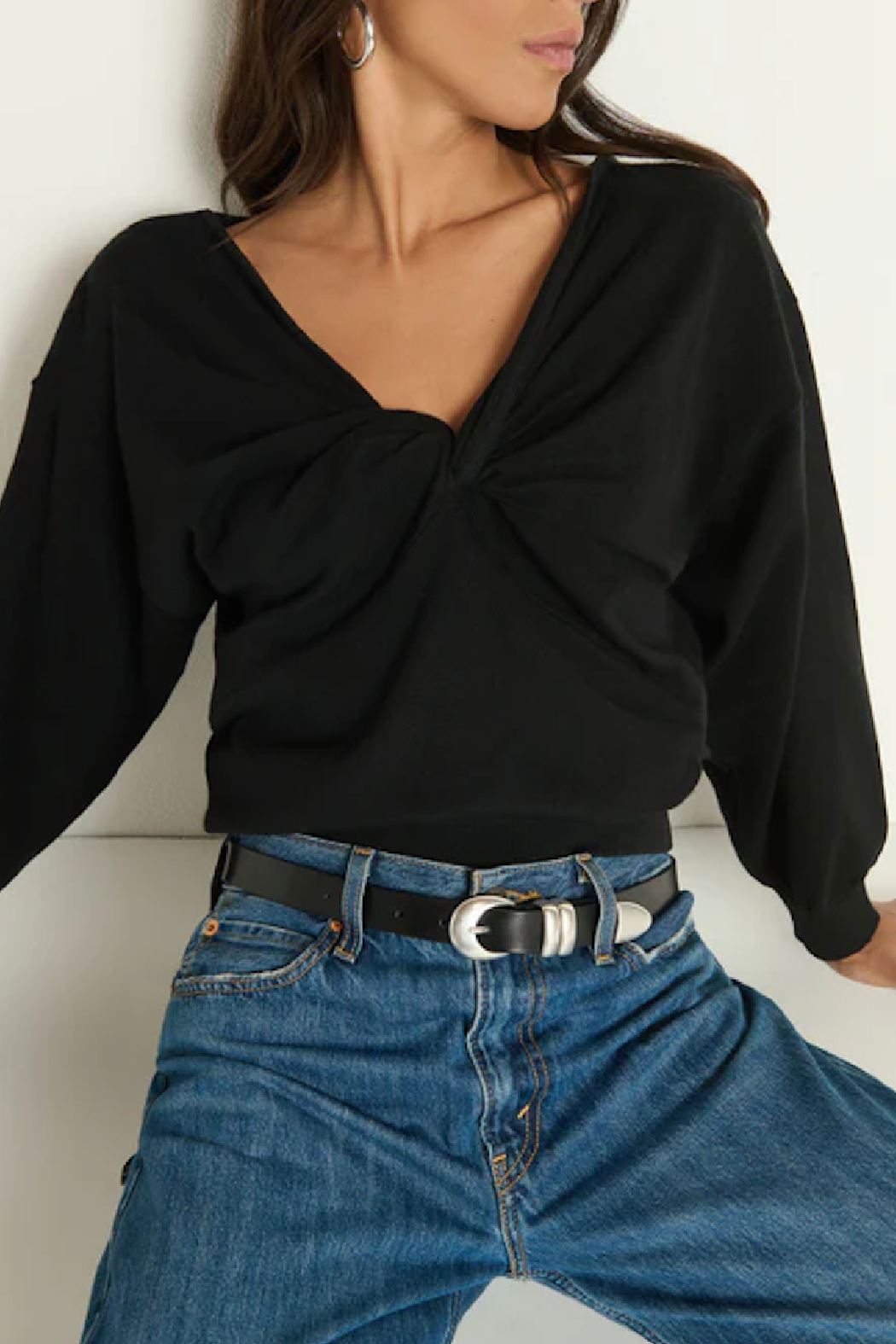 Jolie Sweater