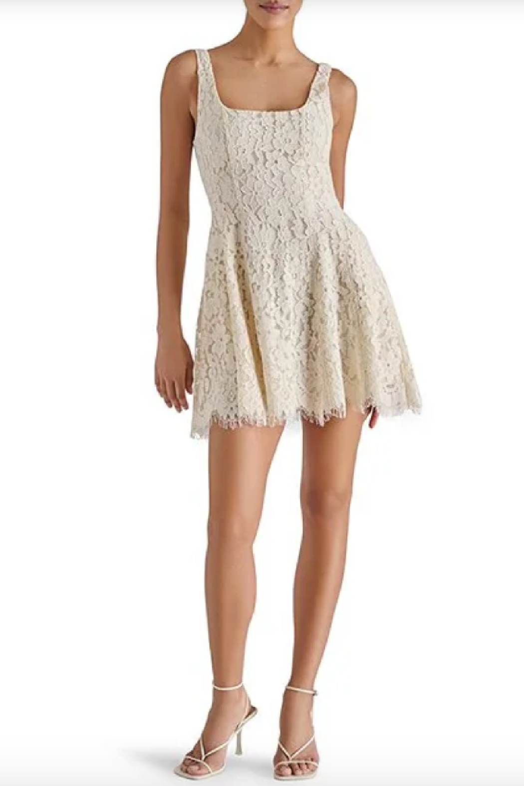 Knightley Dress