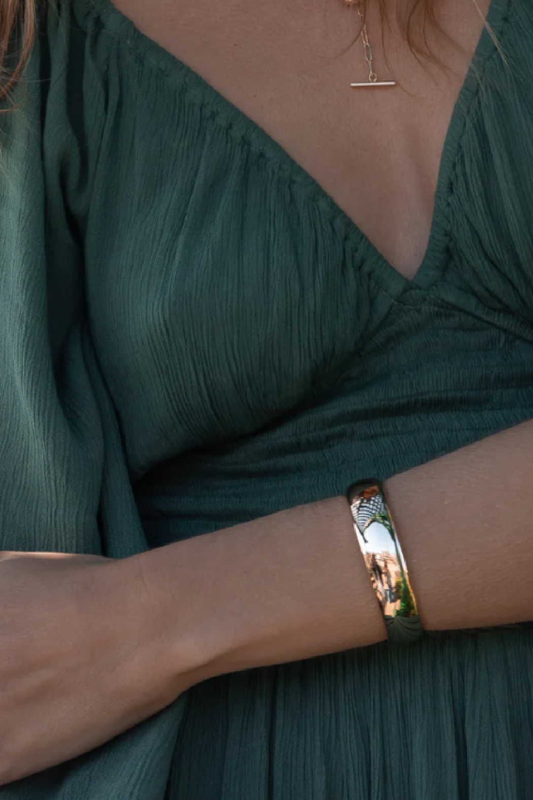 Lumi Cuff