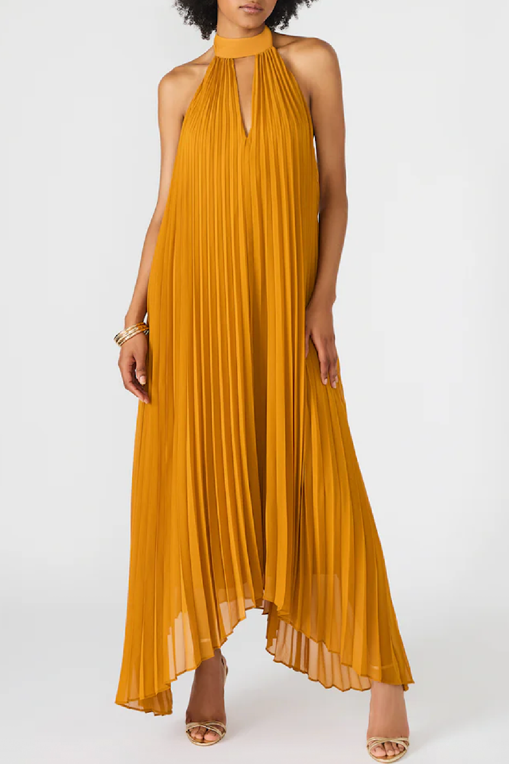 Maraya Dress