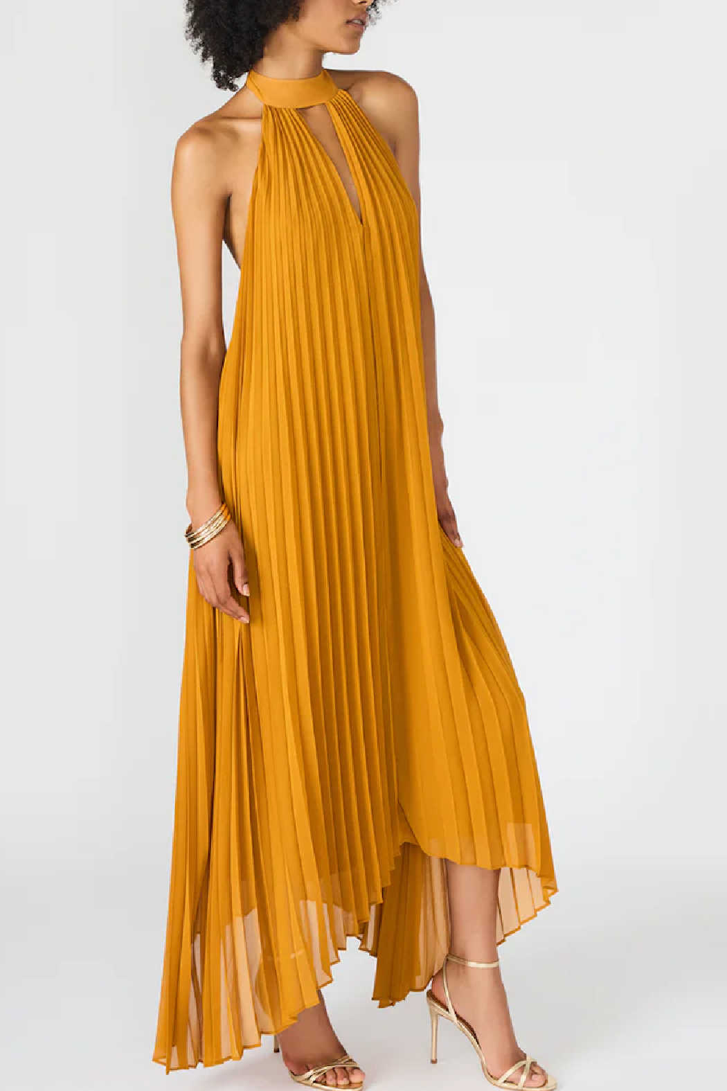 Maraya Dress