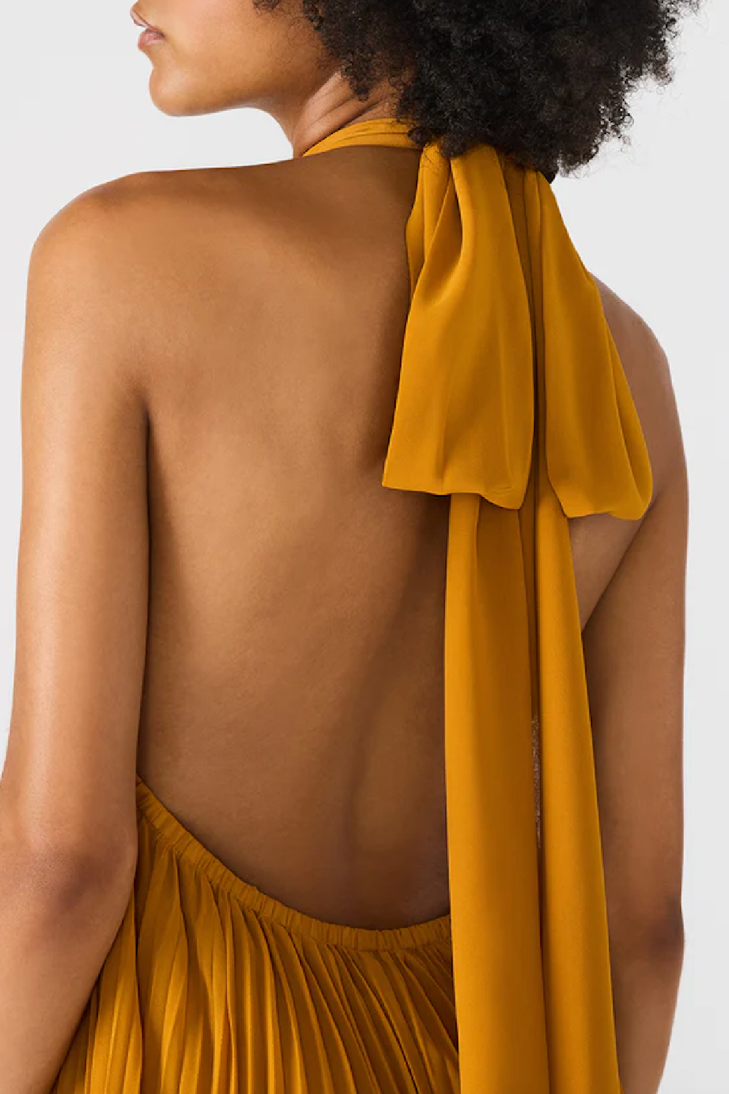 Maraya Dress