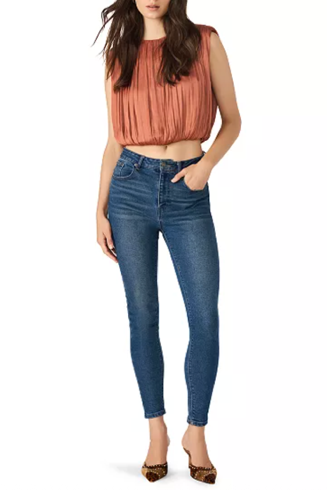 Milana Top