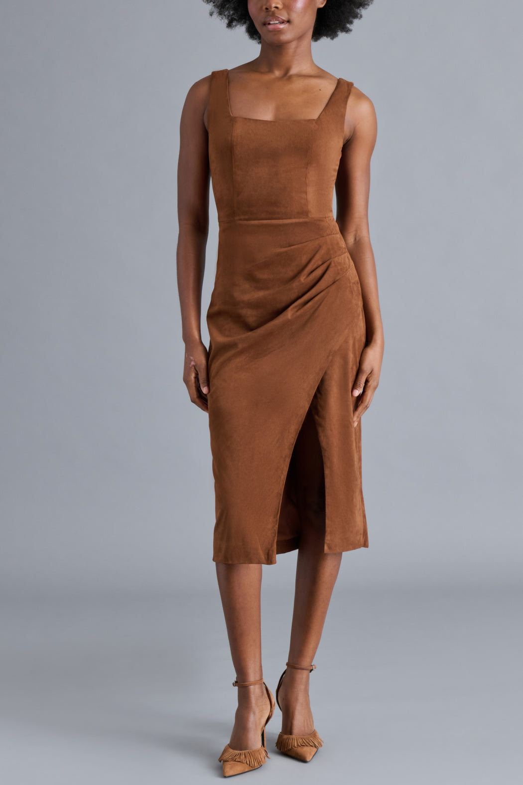 Milo Dress