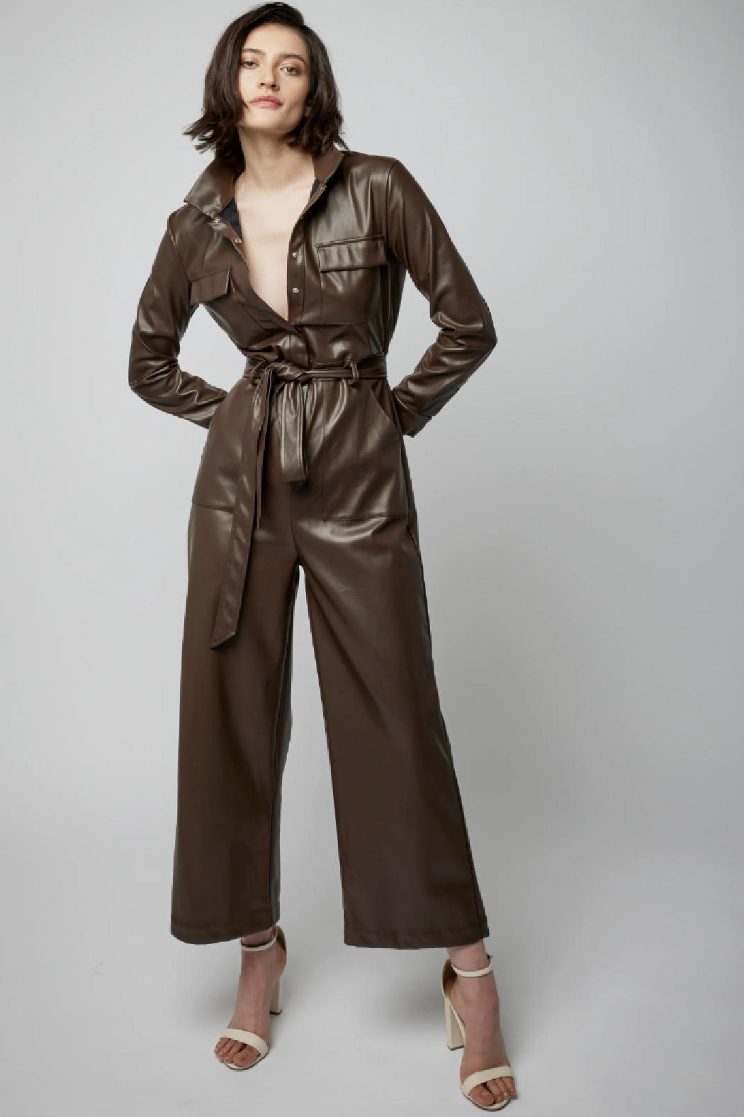 Meyer Jumpsuit