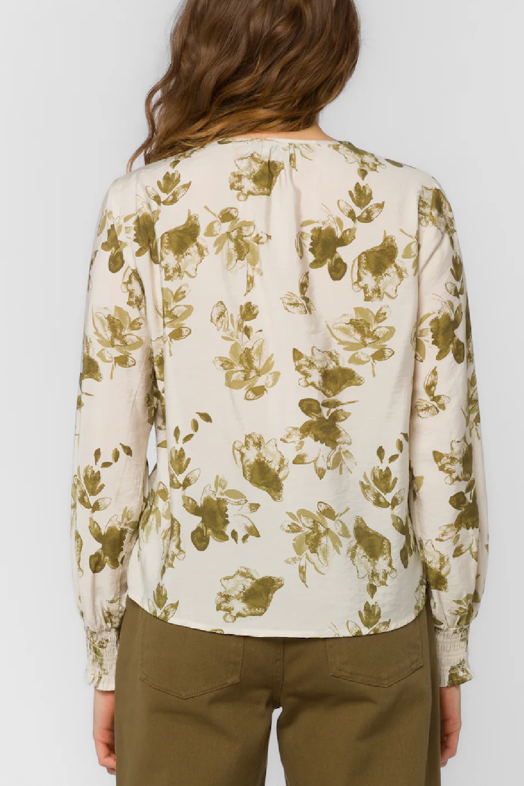 Penny Blouse