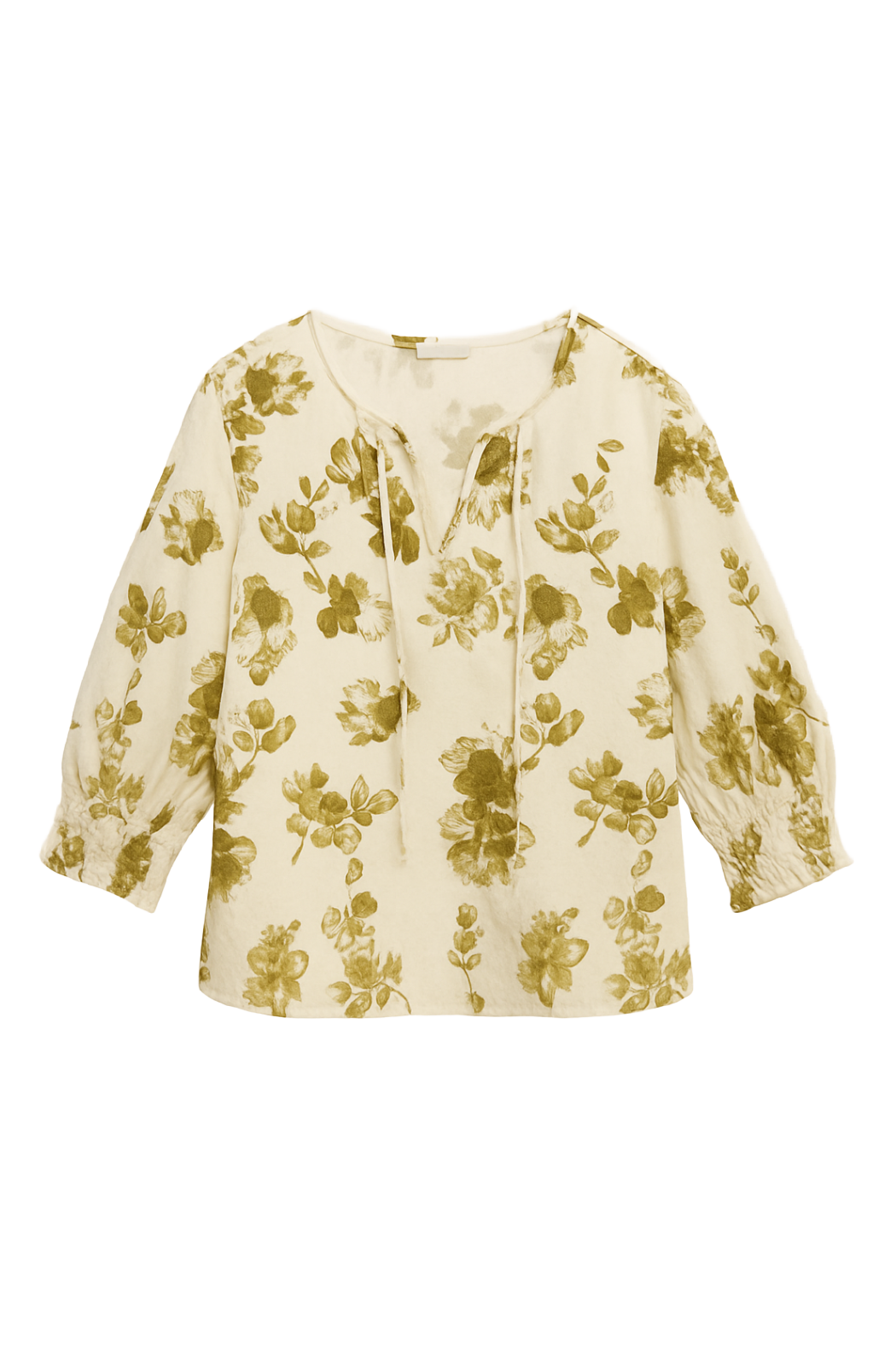 Penny Blouse