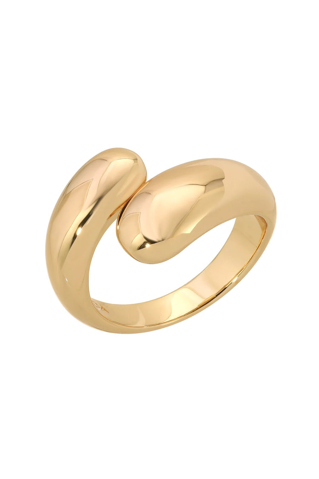 Realm Dome Ring