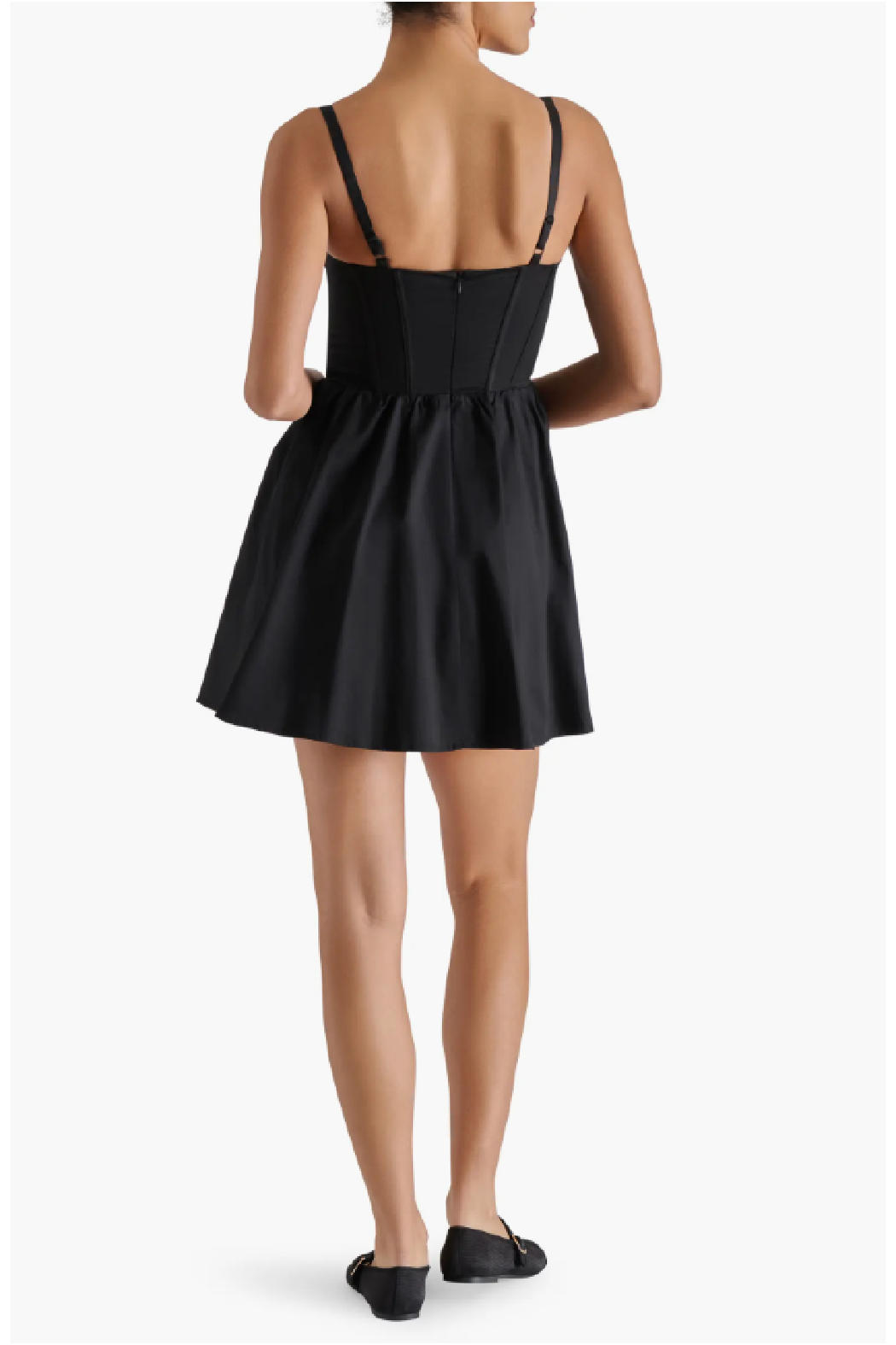 Rhoda Dress