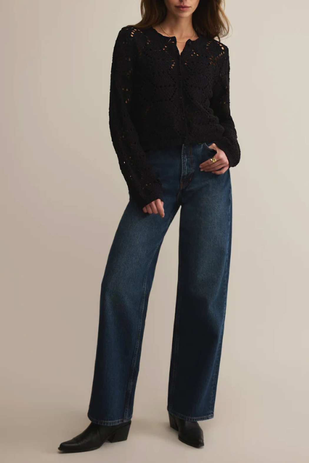 Rosalyn Sweater