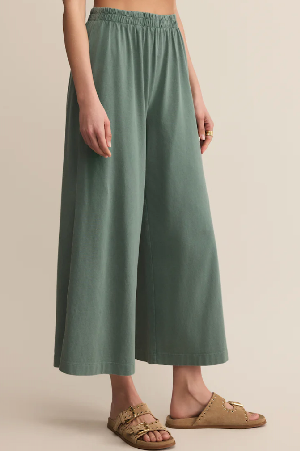 Scout Pant Hunter