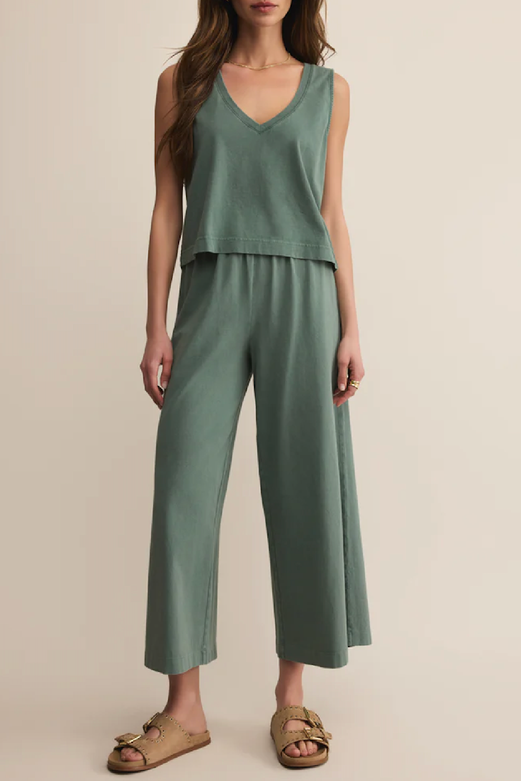 Scout Pant Hunter