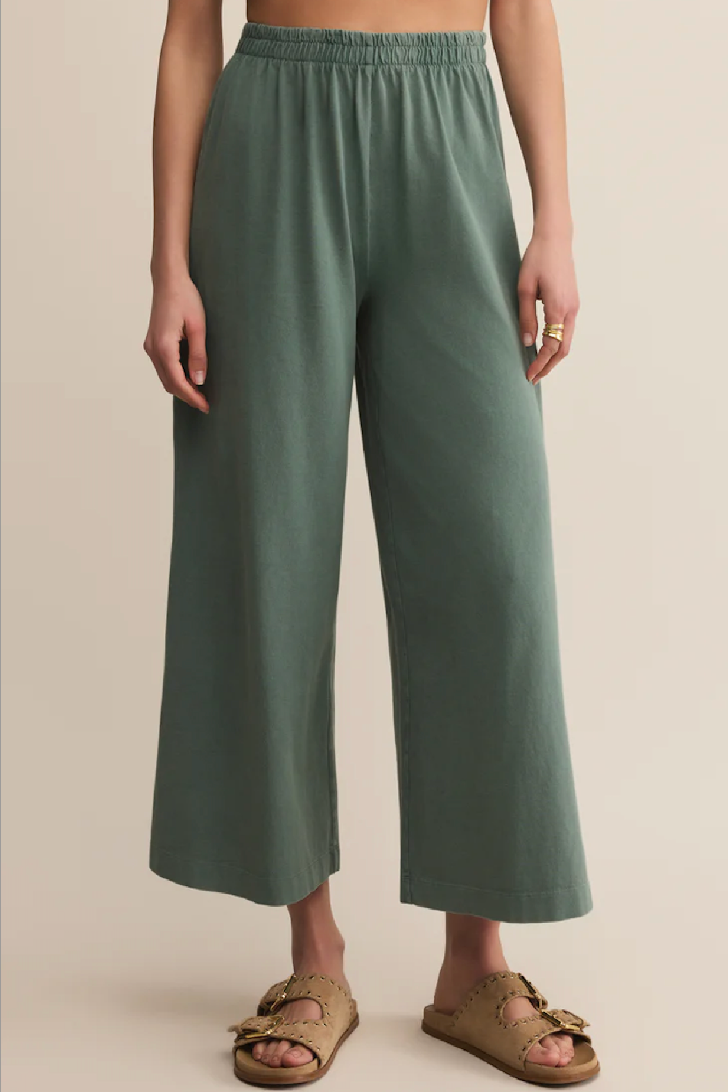 Scout Pant Hunter