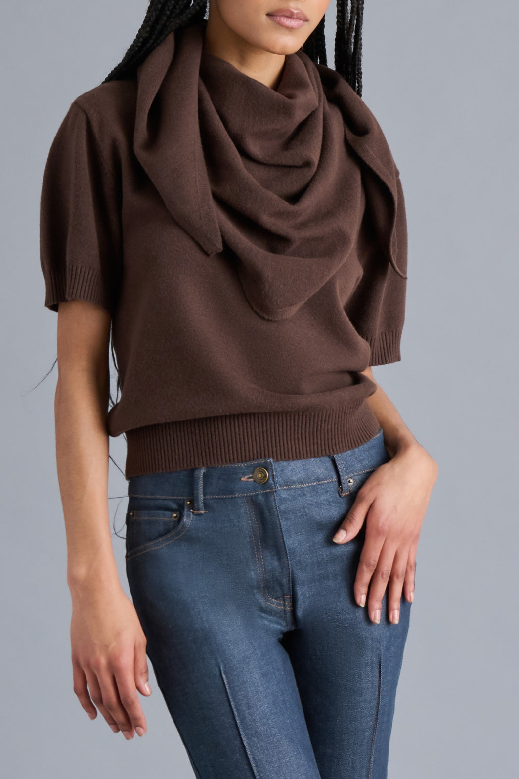 Hermia Sweater