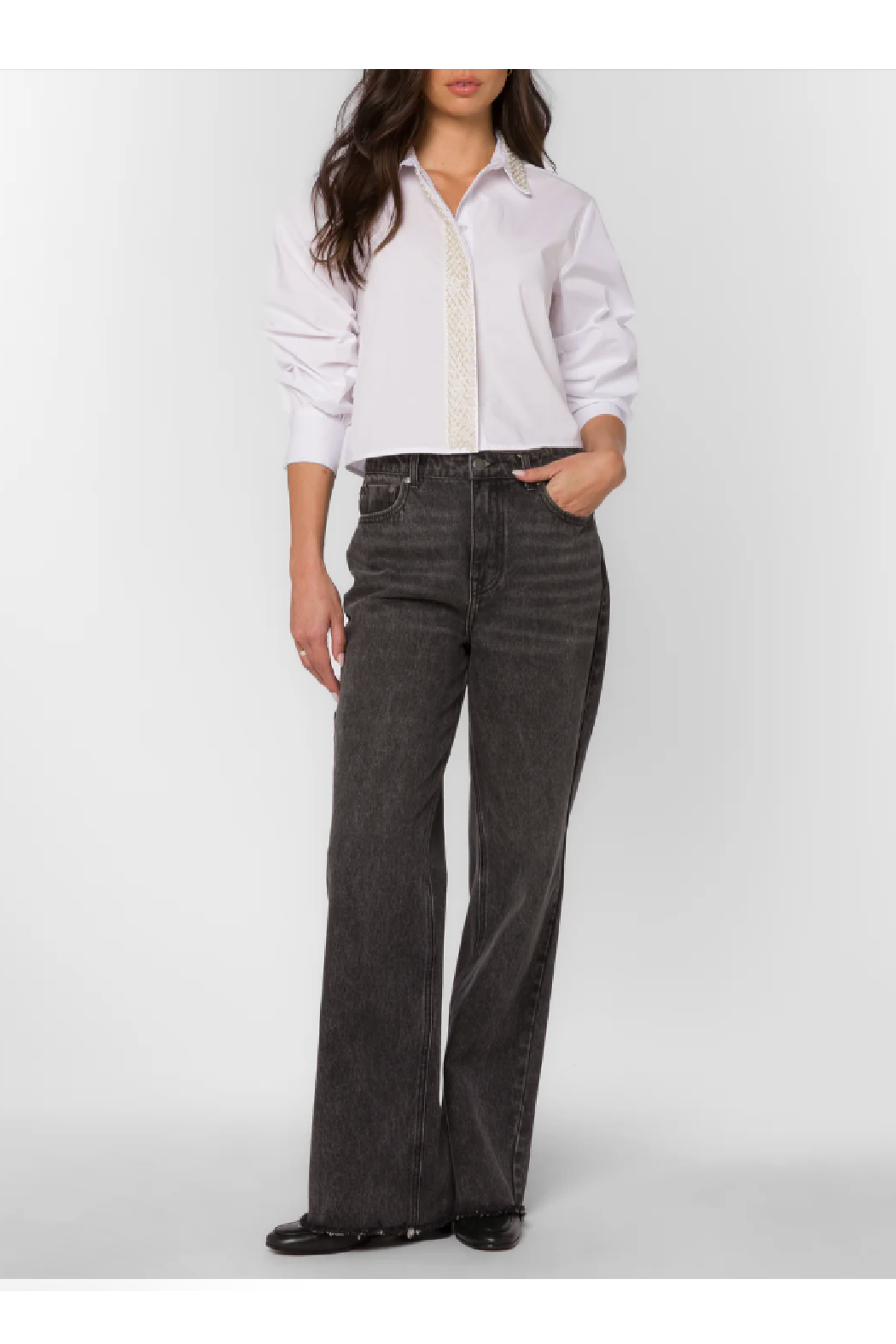 Solei Blouse