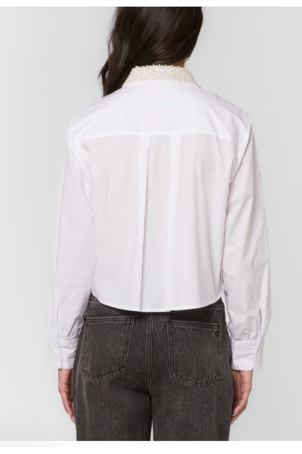 Solei Blouse