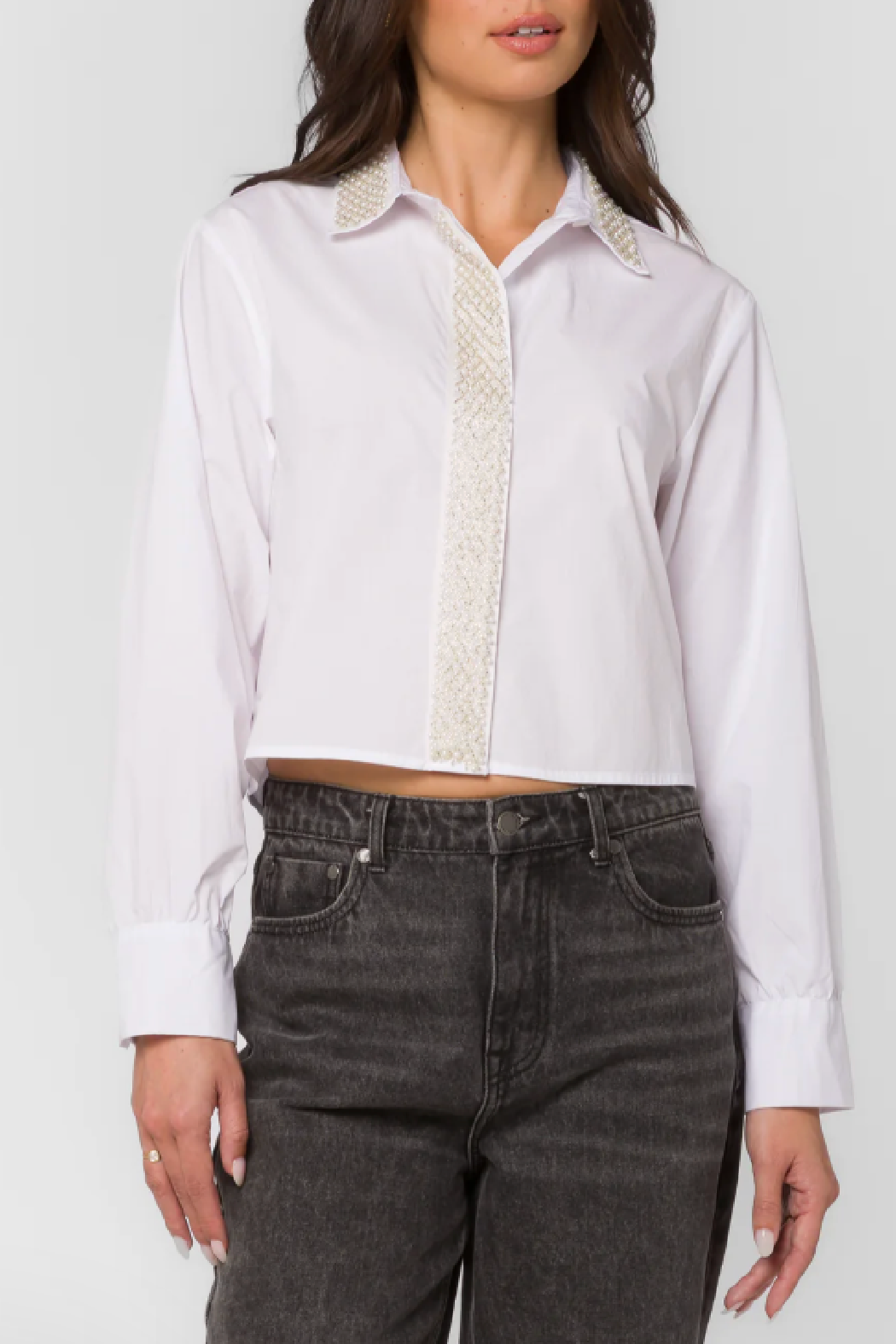 Solei Blouse