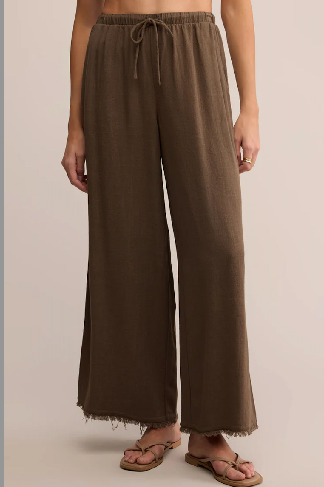 Soren Pant