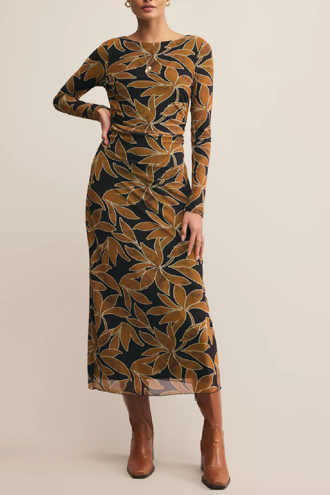 Spellbound Dress