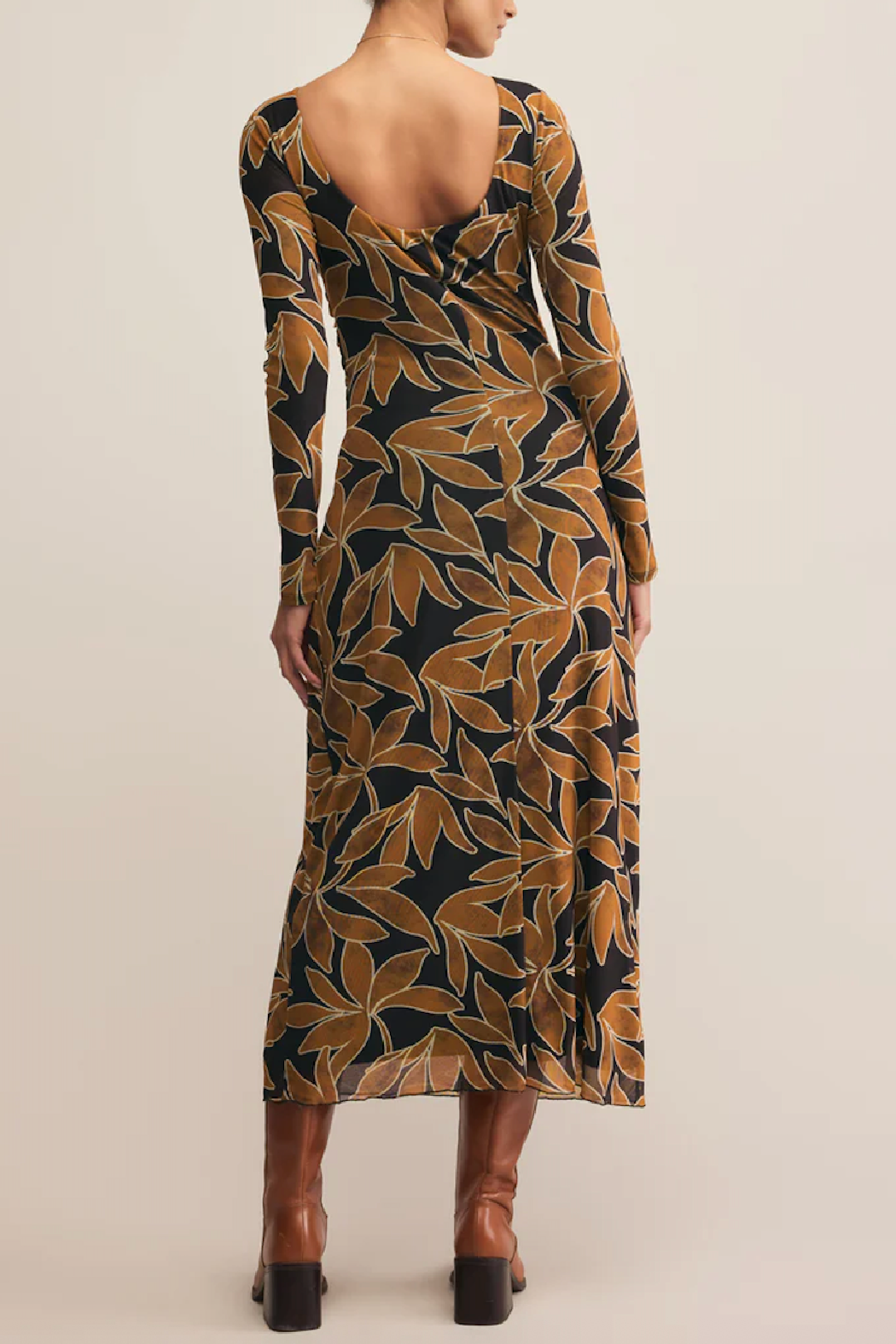 Spellbound Dress