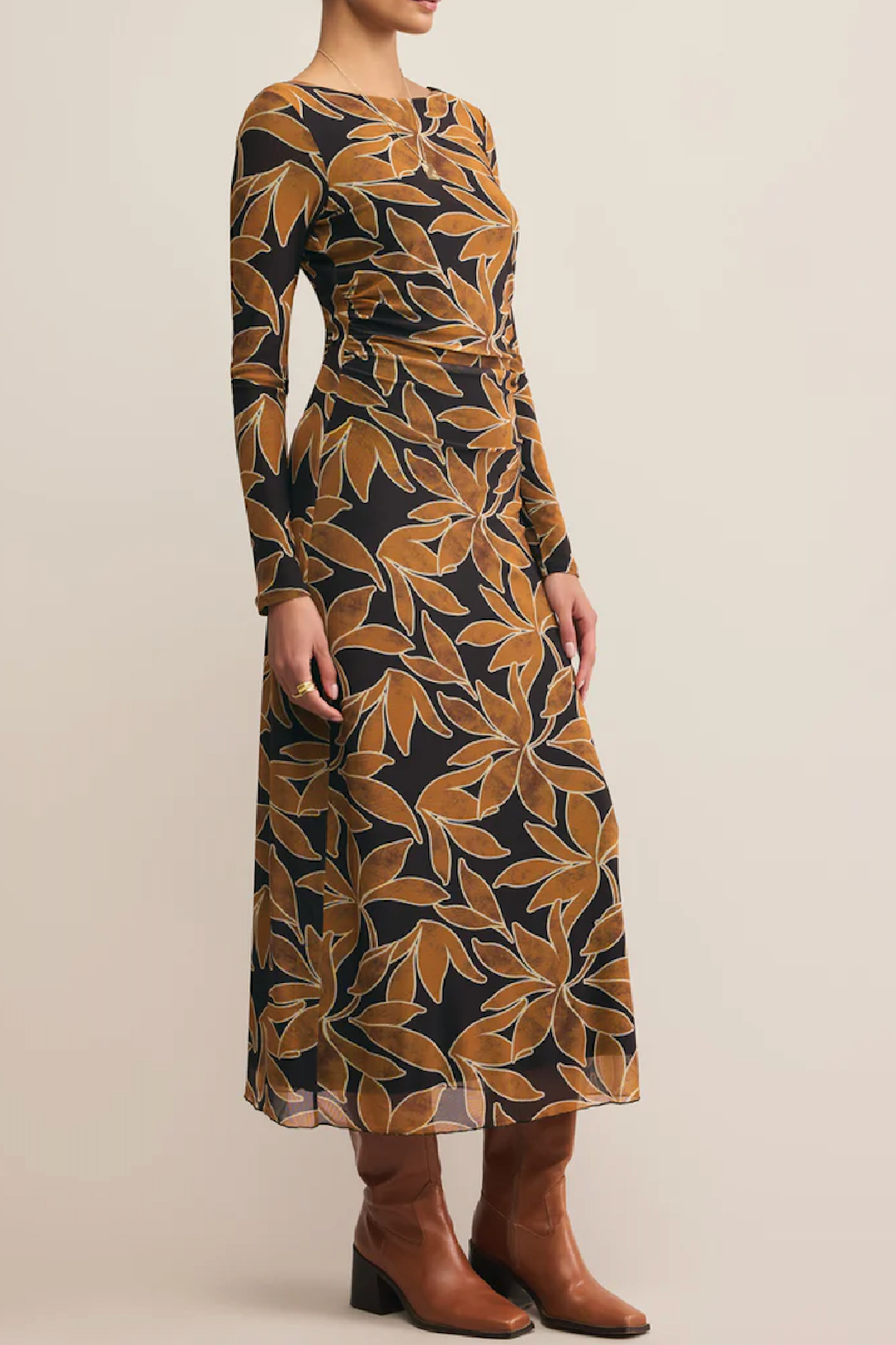 Spellbound Dress
