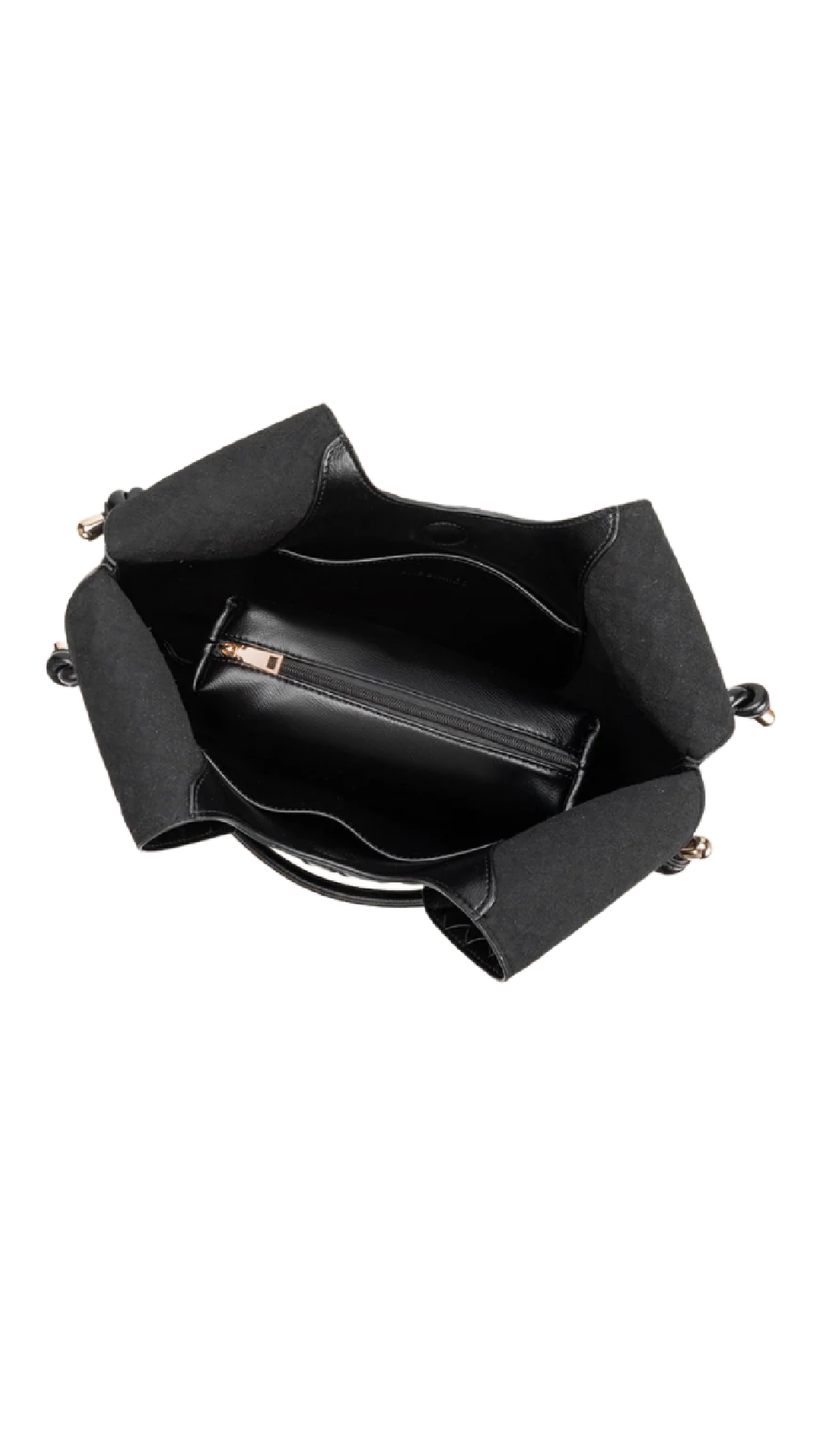 Tracy Woven Bag