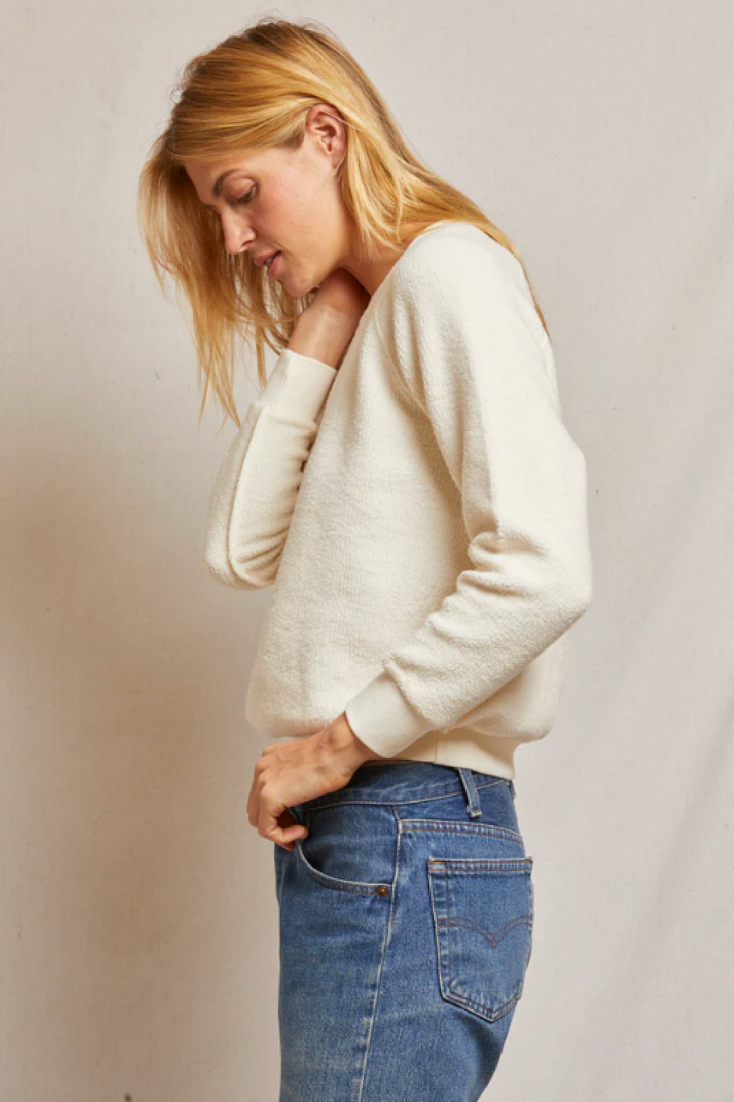 Ziggy Sweatshirt