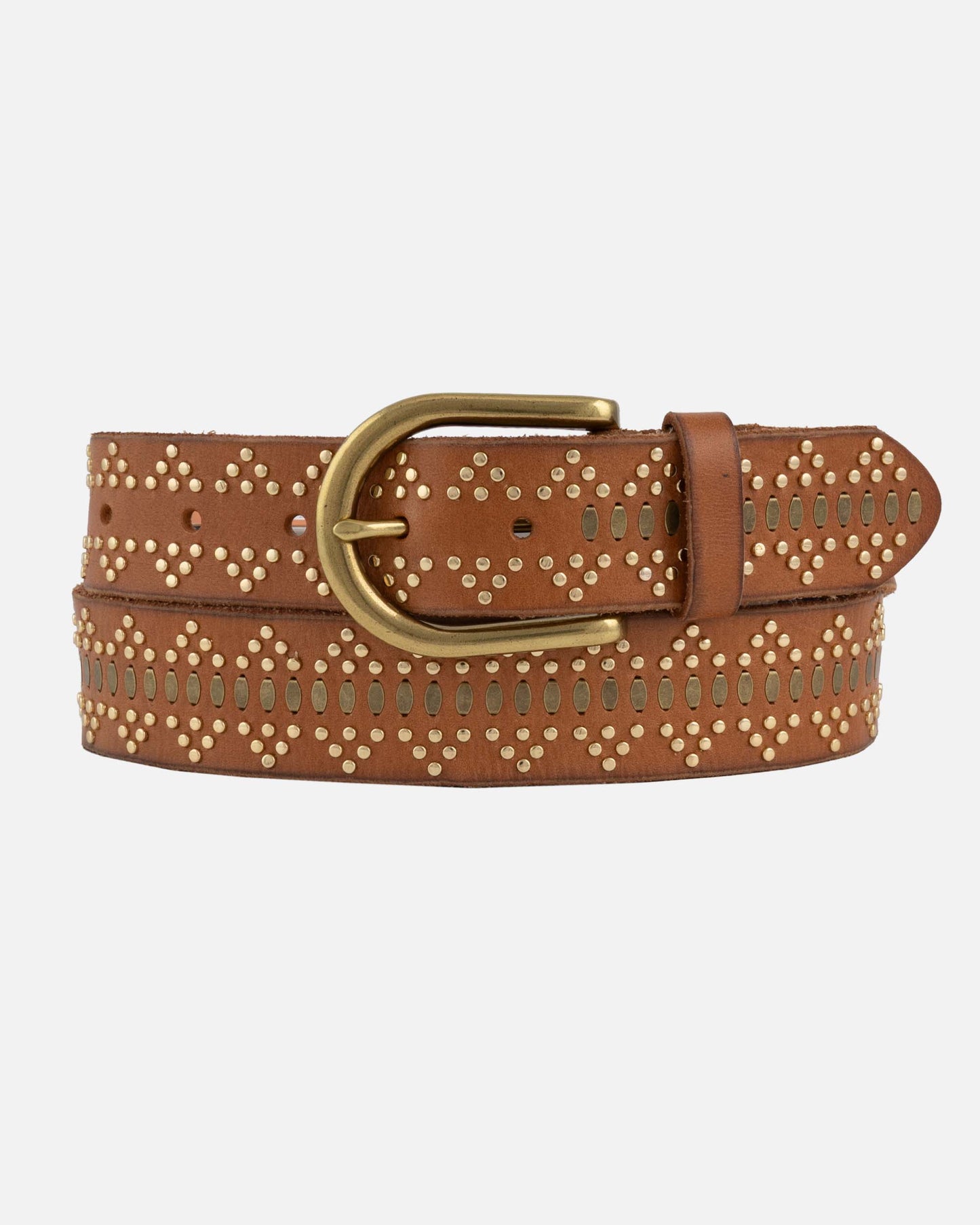 Elora Studded Belt