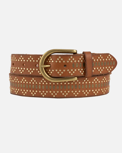 Elora Studded Belt