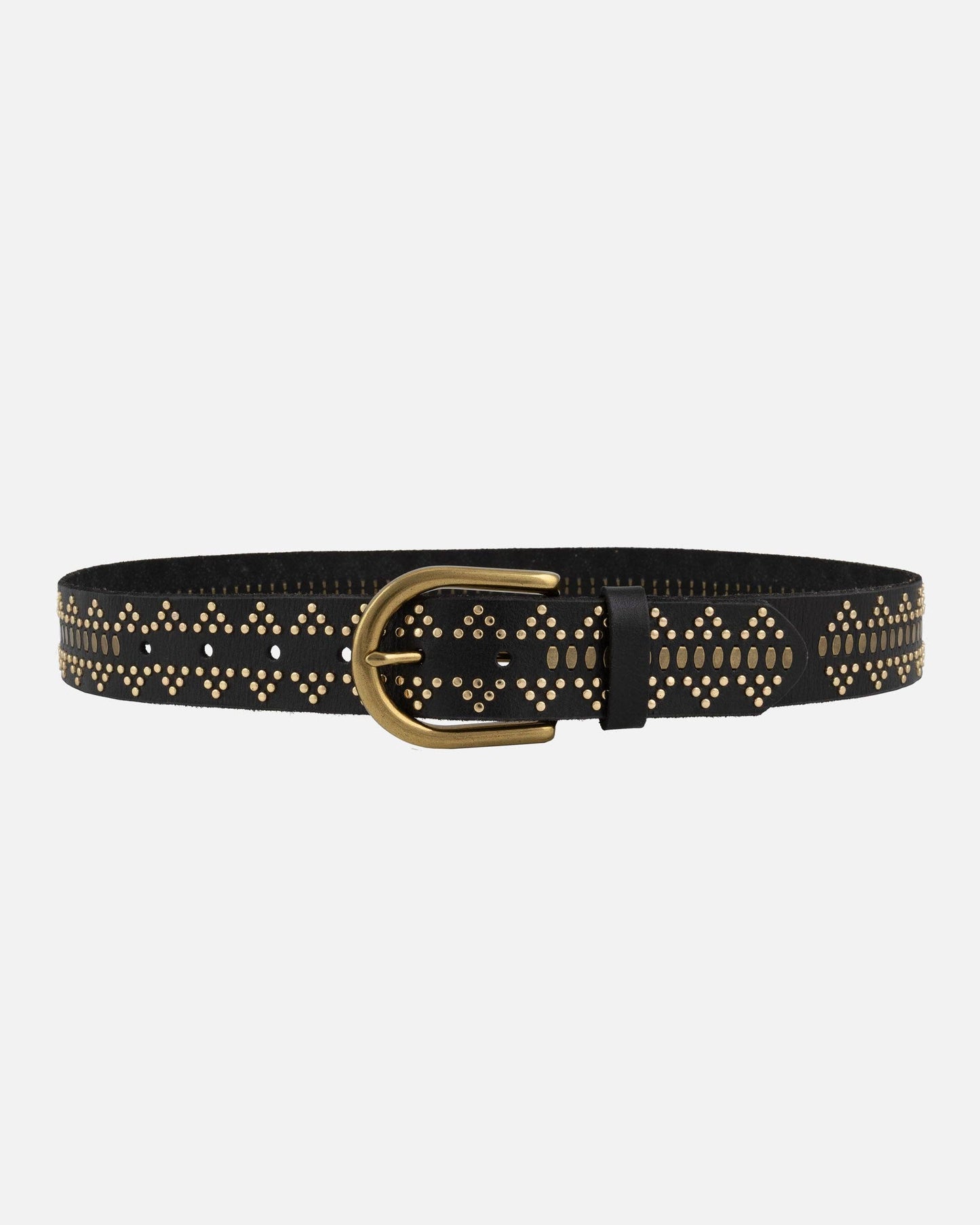 Elora Studded Belt