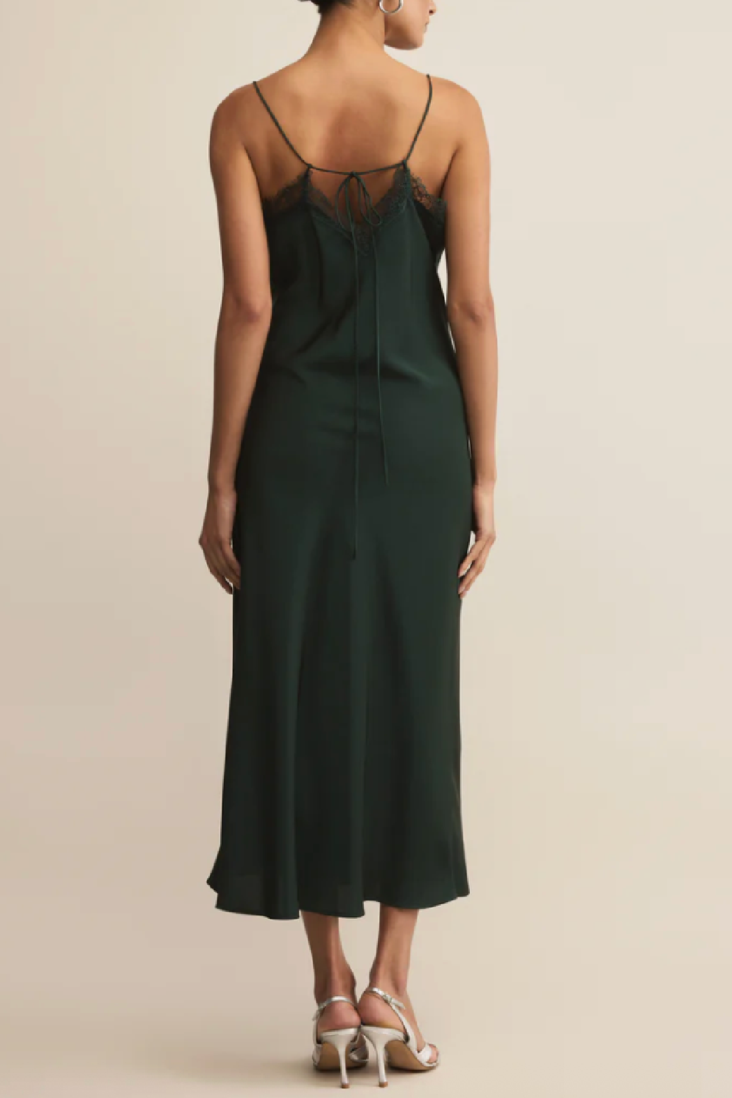 After Hours Midi Dress