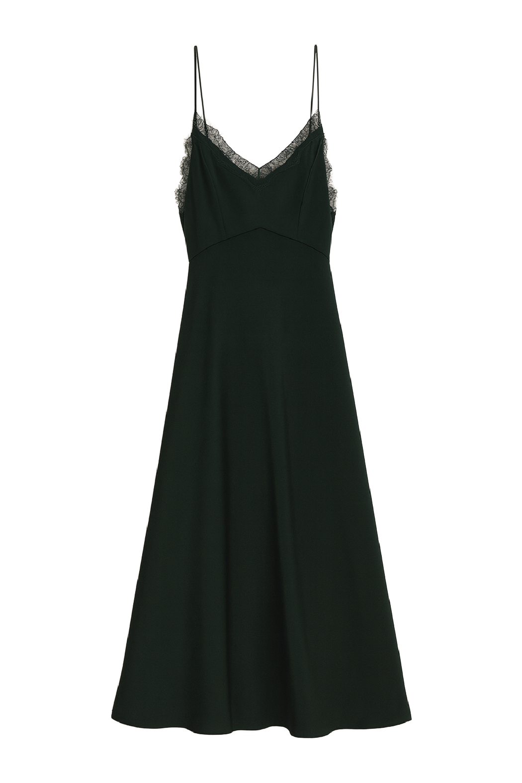 After Hours Midi Dress