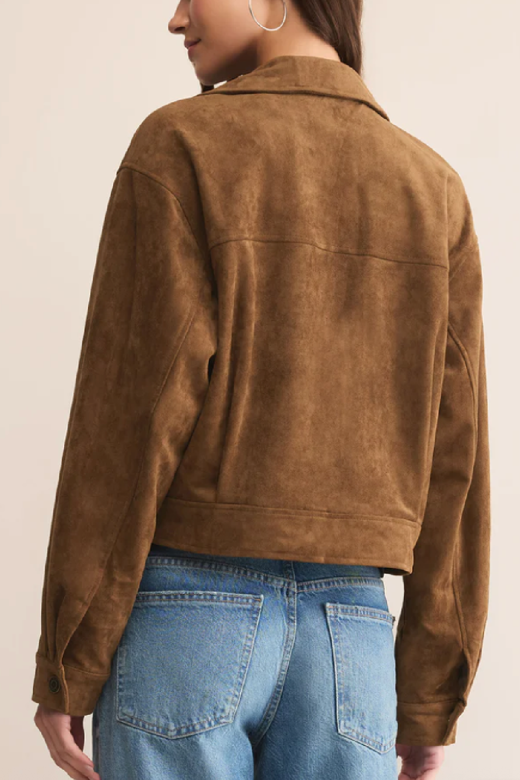 Heritage Jacket
