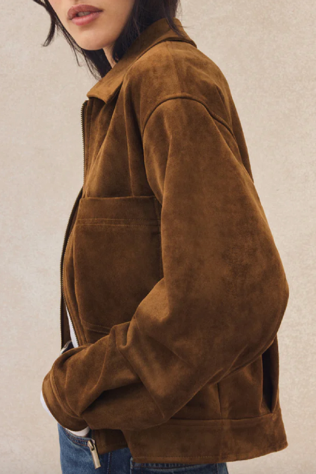 Heritage Jacket