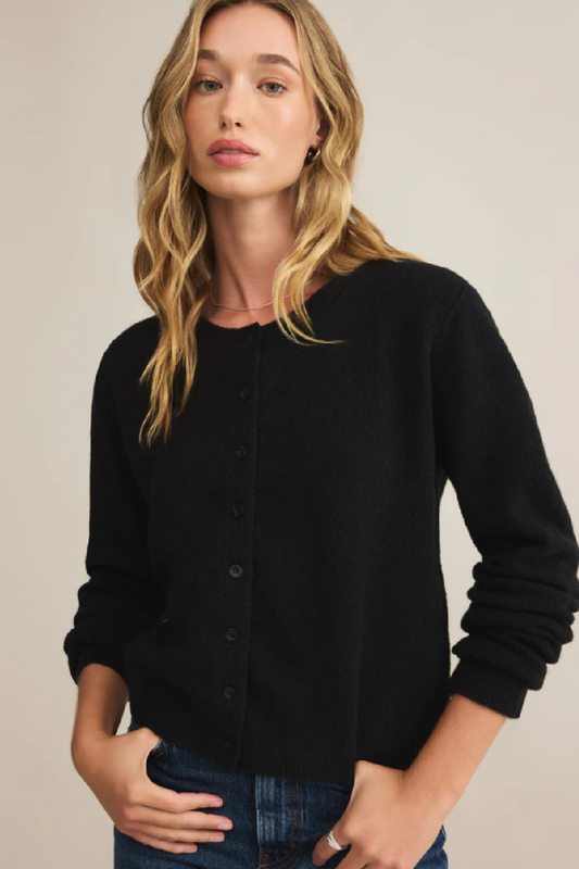 Outlook Cardigan
