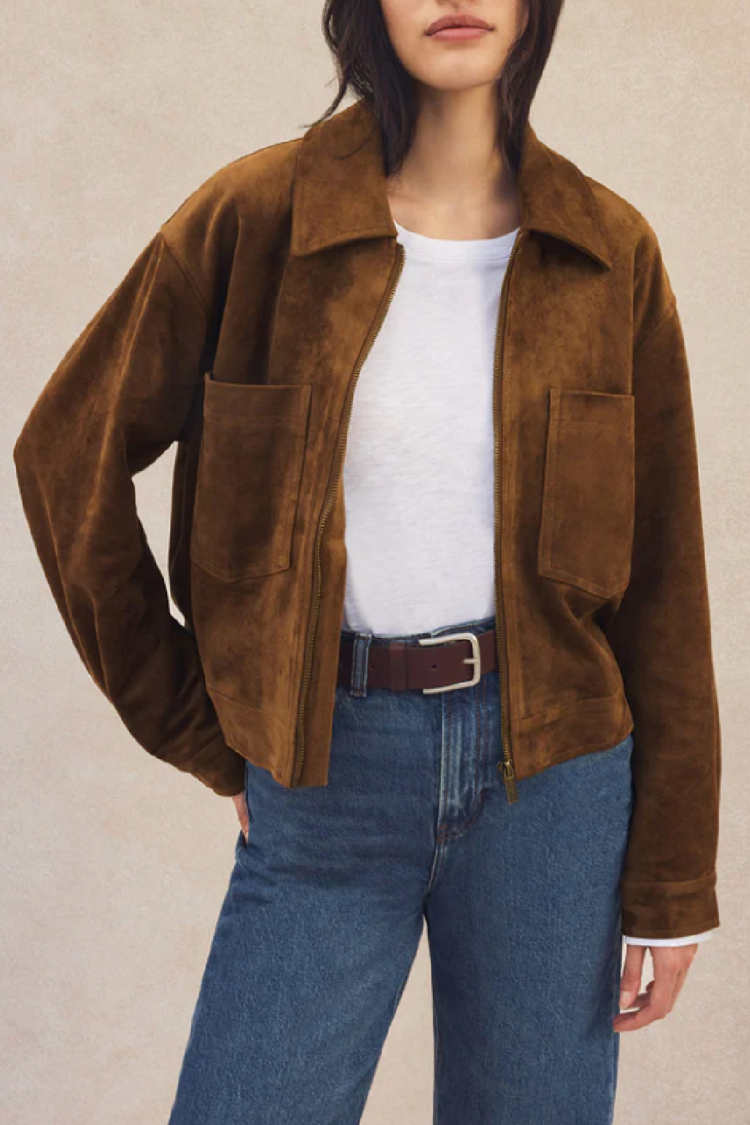 Heritage Jacket