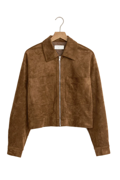 Heritage Jacket