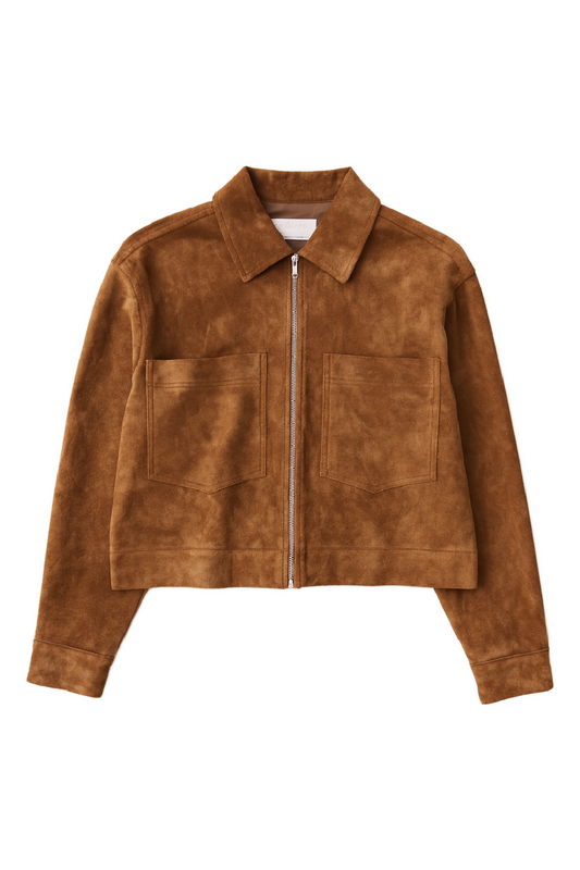 Heritage Jacket