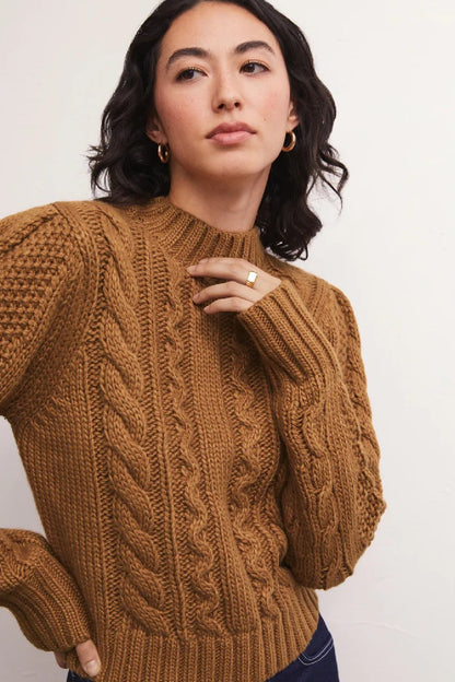 Catya Sweater