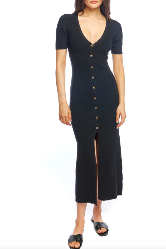 Goldie Dress
