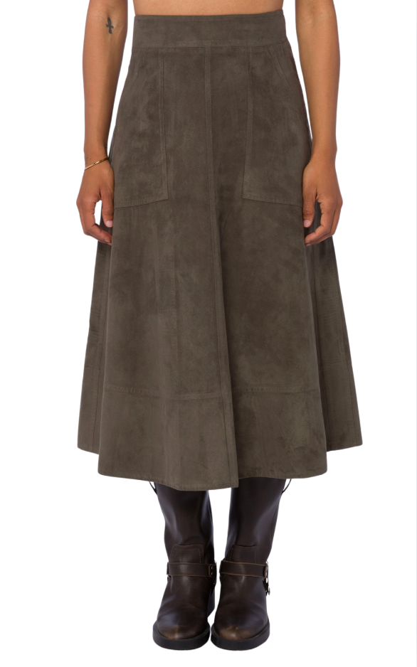 Lettie Skirt